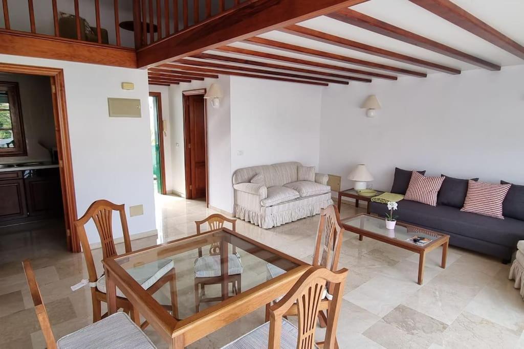 Apartamento Flordetajinaste Puerto de la Cruz  Exterior foto